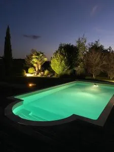 Le Truc Bidule - Clion