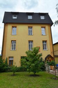 4 stern appartement Residence Salvia Liberec Tschechien