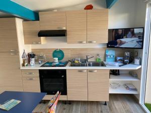 Maisonnette de la mer