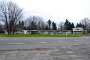 Scottish Inns Potsdam