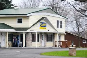 Scottish Inns Potsdam - بوتسدام