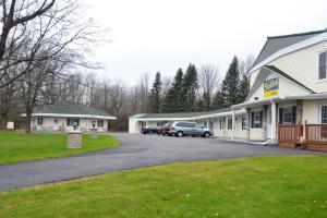 Scottish Inns Potsdam