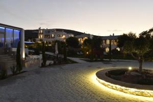 Naoussa Hills Boutique Resort- Adults Only (13+) Paros Greece