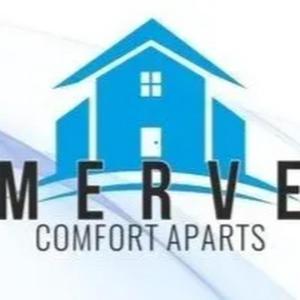 Merve Comfort Aparts3-Hannover-HALAL حلال