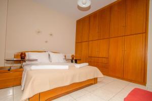 Strevagio family house