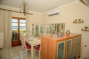 Strevagio family house