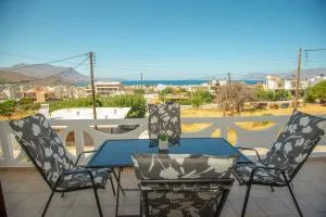 Strevagio family house - Kounoupítsa