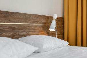 Triple Room room in Hotel-Restaurant Le Mont Paisible Crans-Montana