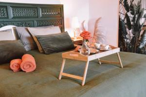 Cosy Farmhouse Quinta da Eira 140 years old