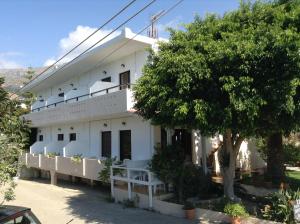 Studio Stella - 3hvězdičkové hotely ve městě Plakias