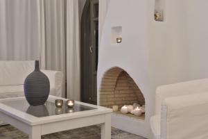 Naoussa Hills Boutique Resort- Adults Only (13+) Paros Greece