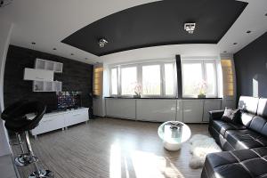 Black & White Komfortowe Apartamenty 2 km od Centrum