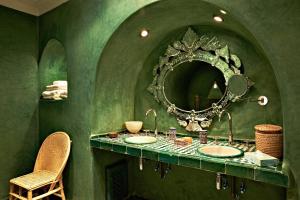 Riad Jardin Des Biehn