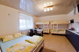 Agroturystyka Nad Tanwią