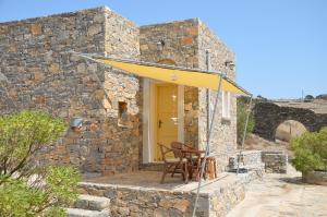 Bungalow with Sea View