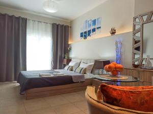 Pipinou Studio - Ferienwohnungen, Athen
