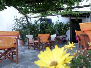 Vera's Traditional House Pelion Greece