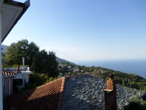 Vera's Traditional House Pelion Greece