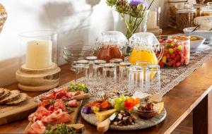 LAuberge Chanteclair