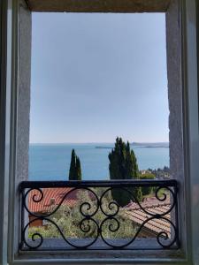 Double Room with Lake View