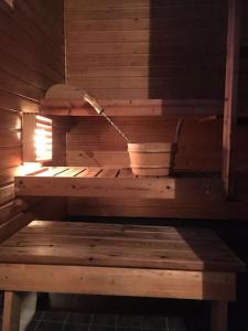 Authentic Arctic Country House By the River