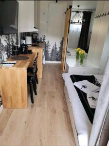 Apartament SMALL Czarny Potok