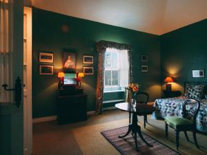 Hotel Rural La Casa Amarilla