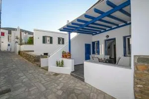Η όμορφη Κώμη - Beautiful Komi spacious apartment - Monastíria