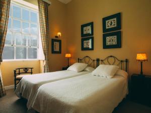 Hotel Rural La Casa Amarilla