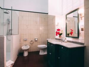 Hotel Rural La Casa Amarilla