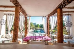 SA FONDA - Tameslouht