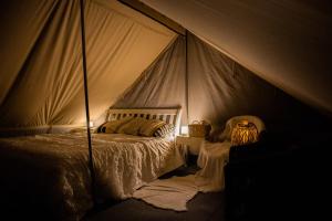 Hideaway Glamping