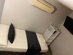 Standard Studio room in Hostal Abami II