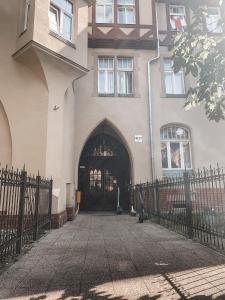 Baltic Room