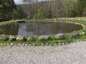 cosy ground floor disabled friendly room in farm house