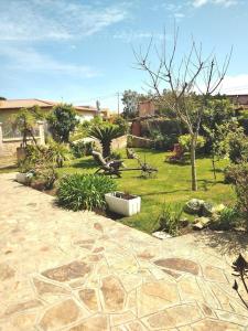 - CASA MAMMA MARISA -