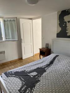 Appartement 35m2 a 2km de la plage ST GEORGES DE DIDONNE