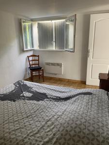 Appartement 35m2 a 2km de la plage ST GEORGES DE DIDONNE