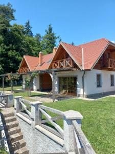 Apartmaji Pri Handelčanih, Zreče