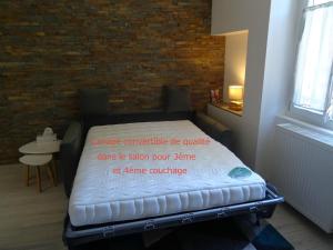 Appartements LOT OF BED : photos des chambres