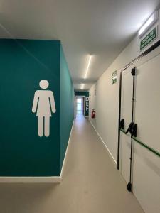 Bulezen Urban Hostel