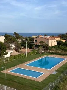 Ca La Cristina - Apartamento Turístico L'Ametlla de Mar - L'Ametlla de Mar