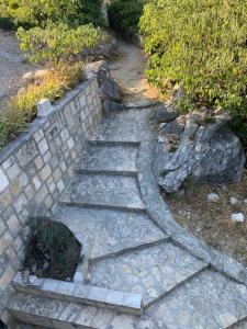 Villa Kristina - Ferienhaus Baška Voda - Topići, Private Outdoor Swimmingpool