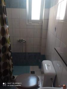 Vasilis Travlos apartment