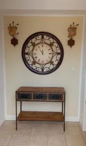 Bi Grete vörn - Westerbur