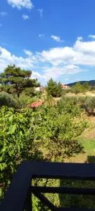 Little Hause - Skála Ormilíon