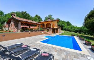 Gorgeous Home In Globocec Ludbrecki 