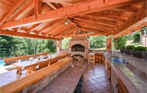 Gorgeous Home In Globocec Ludbrecki 