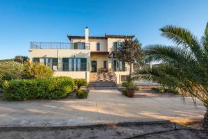 MARFAIA - Villa by the sea