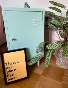 *Cool, cosy cottage in the heart of the Highlands*